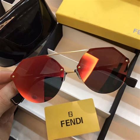 fendi fabulous sunglasses fake|fendi sunglasses original.